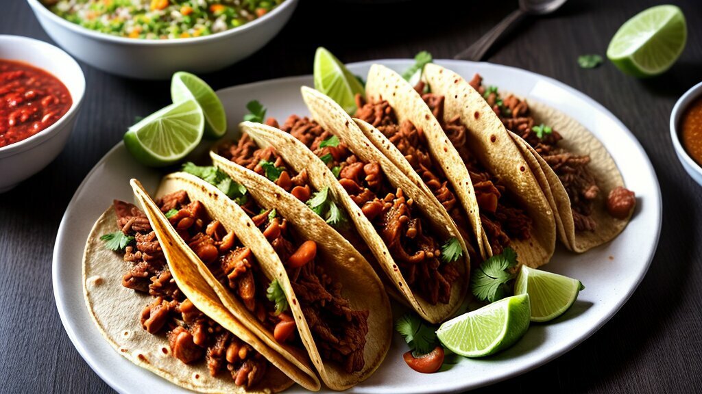 vegan birria tacos near me